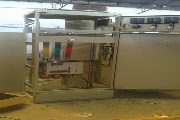 禅城配电箱-配电箱的安全使用常识